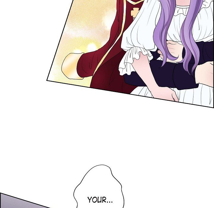 On the Emperor's Lap - episode 16 - 13