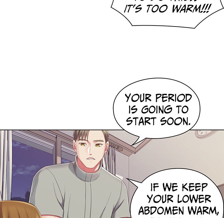 Master, Do You Need A Hand? - episode 33 - 71