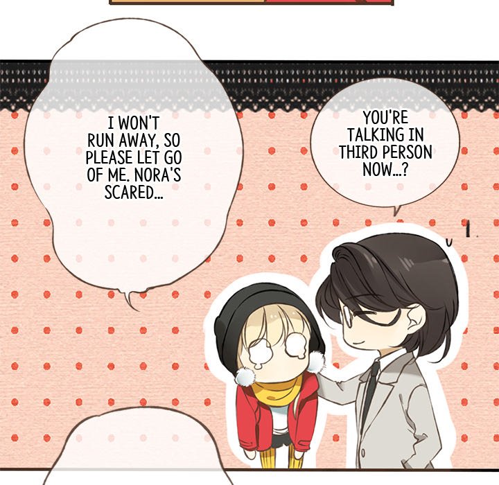 My Friend From Another Era - episode 8 - 63