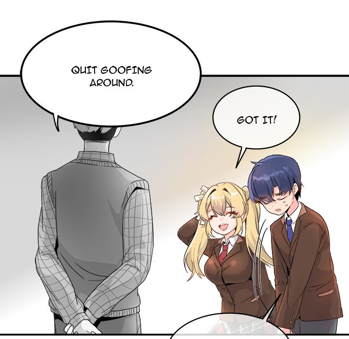 Entrapment - episode 13 - 40