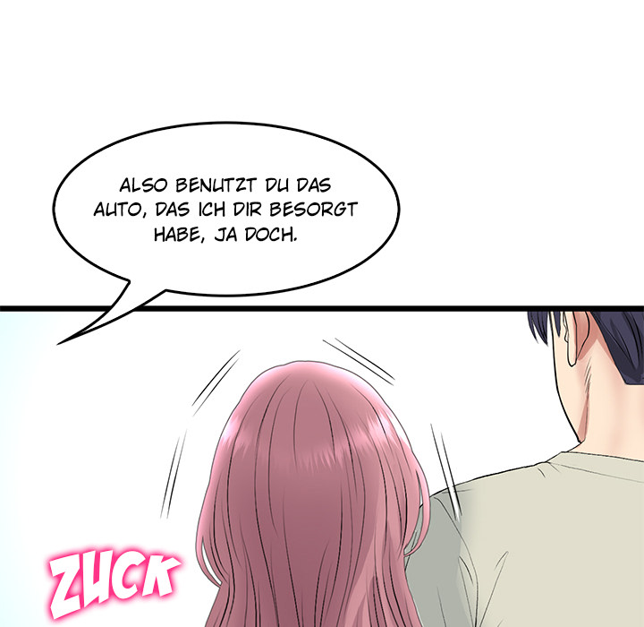 Alte Liebe rostet nicht - episode 46 - 174