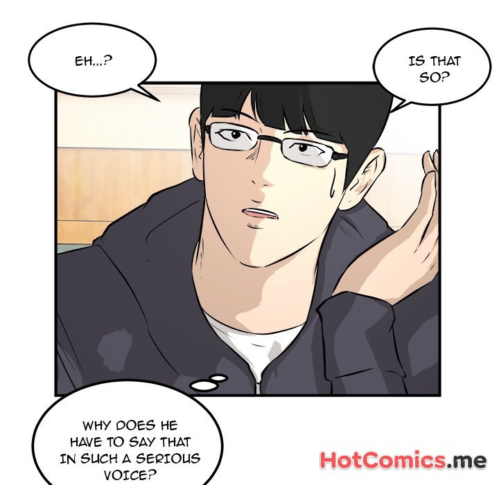 He Queen - episode 31 - 13