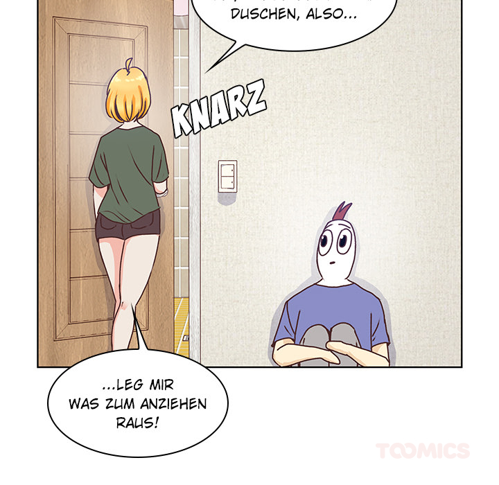 Der Mädchen-Knigge - episode 84 - 37