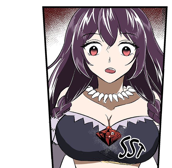I Reincarnated as a Villain of an RPG, But I Want to Survive - episode 25 - 44