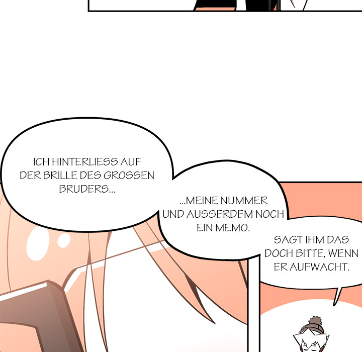 Robogattin - episode 40 - 44
