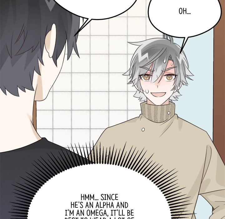 Can't Defy Fate - episode 14 - 64