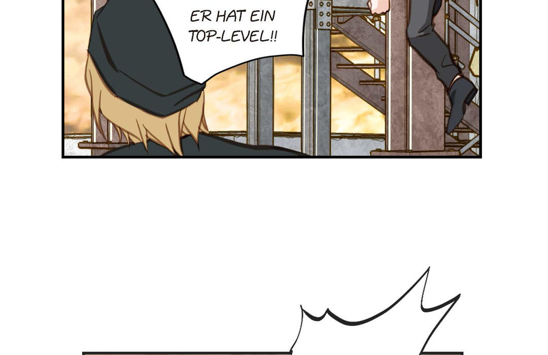 Kollision Nebengeschichten - episode 6 - 130