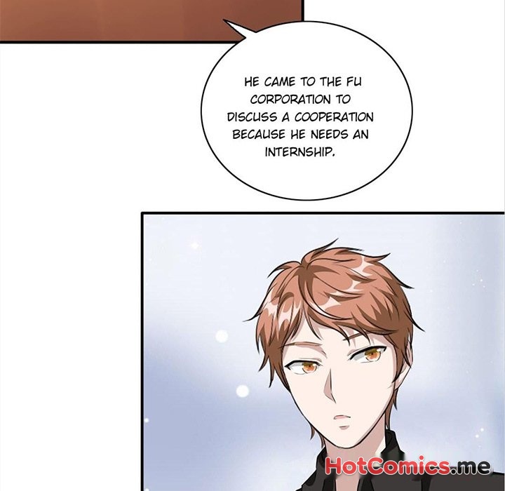 Good Morning, Mrs. Fu - episode 45 - 30