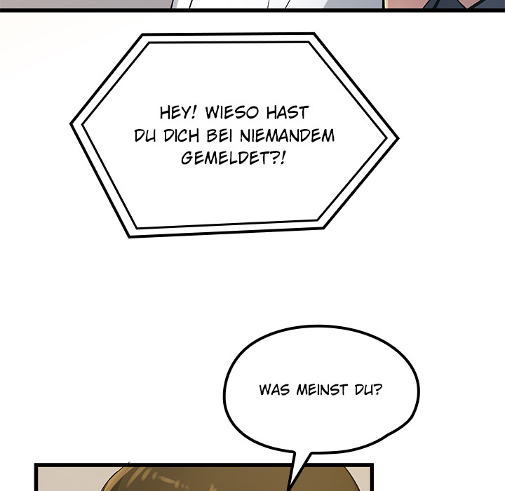 Liebe steckt in den Genen - episode 10 - 66
