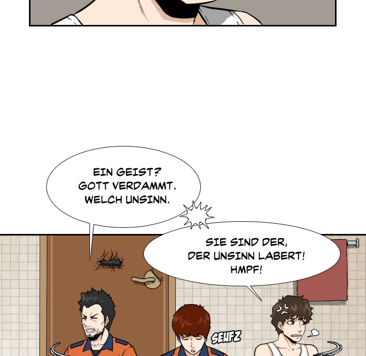 Angriff der Hand - episode 9 - 21