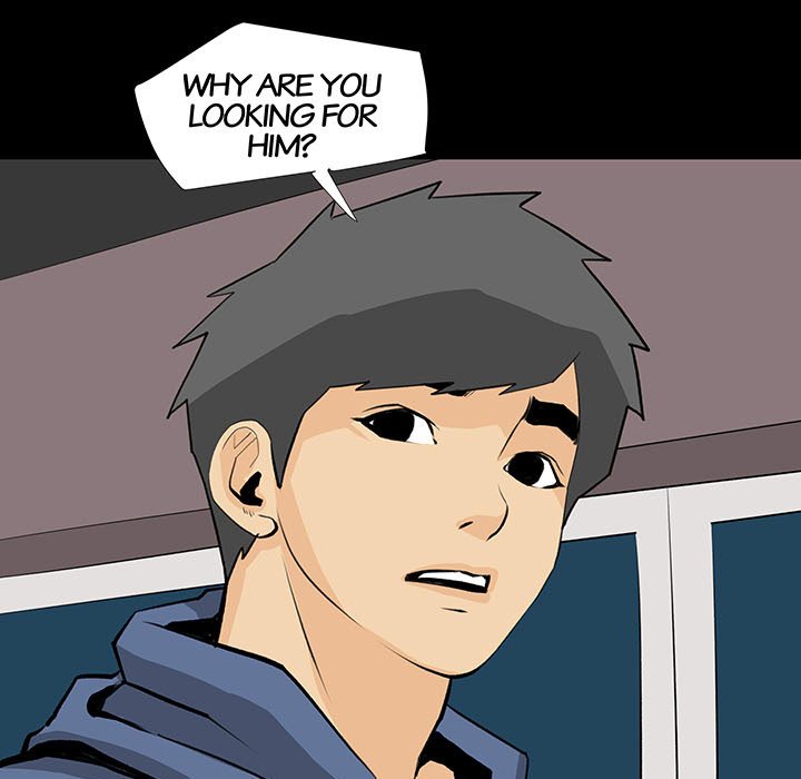 Sex Note - episode 20 - 18