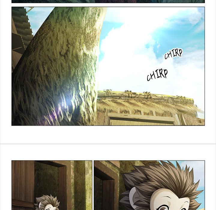 The Monkey King's Tale - episode 39 - 7
