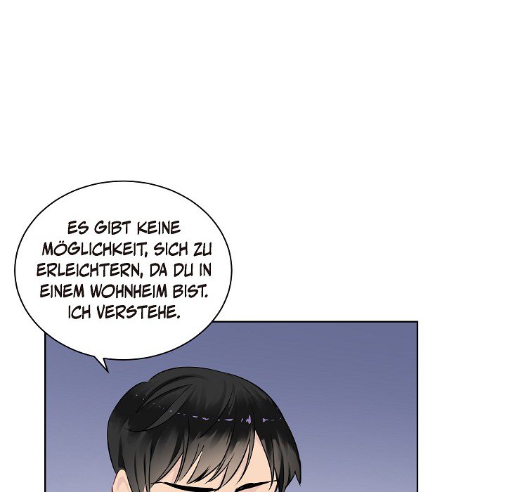 Die romantische Schlüsselverbindung - episode 19 - 36