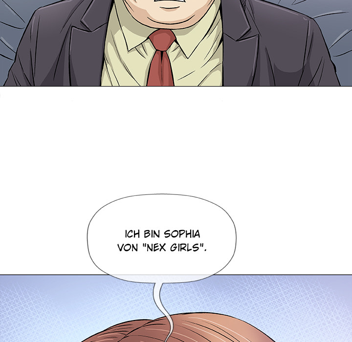 Geben und nehmen - episode 32 - 69