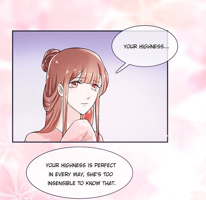General and Her Medic Lover - episode 10 - 8