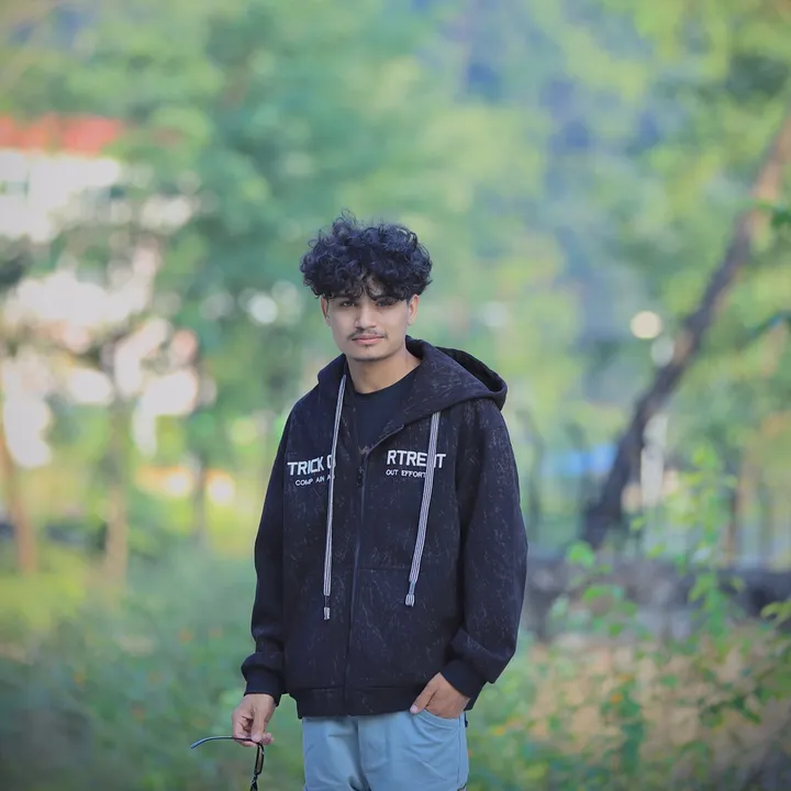 sudeep_jr