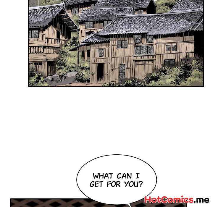 Magician's Murim Adventures - episode 69 - 30