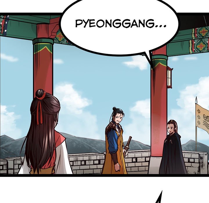 River Where the Moon Rises - episode 4 - 48