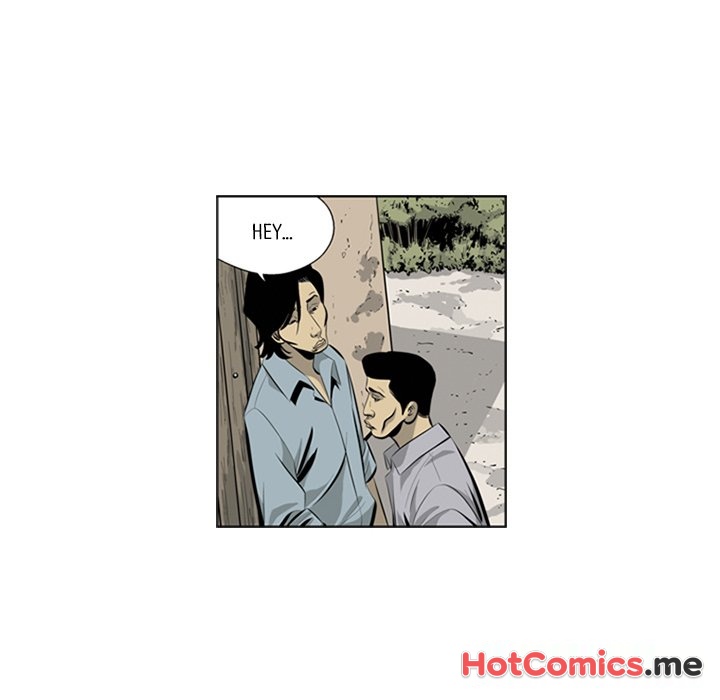 The Hooligans - episode 82 - 49