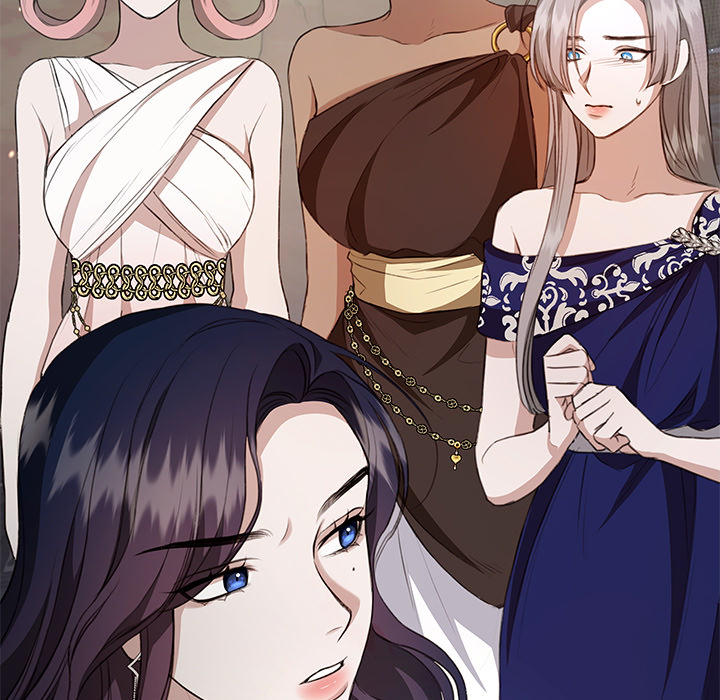 Savage Forest - episode 9 - 87