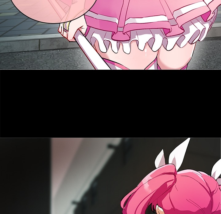 Saving My Magical Girl - episode Prologue - 23