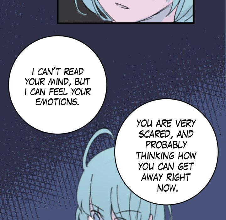 Death's Love Ballad - episode 3 - 27