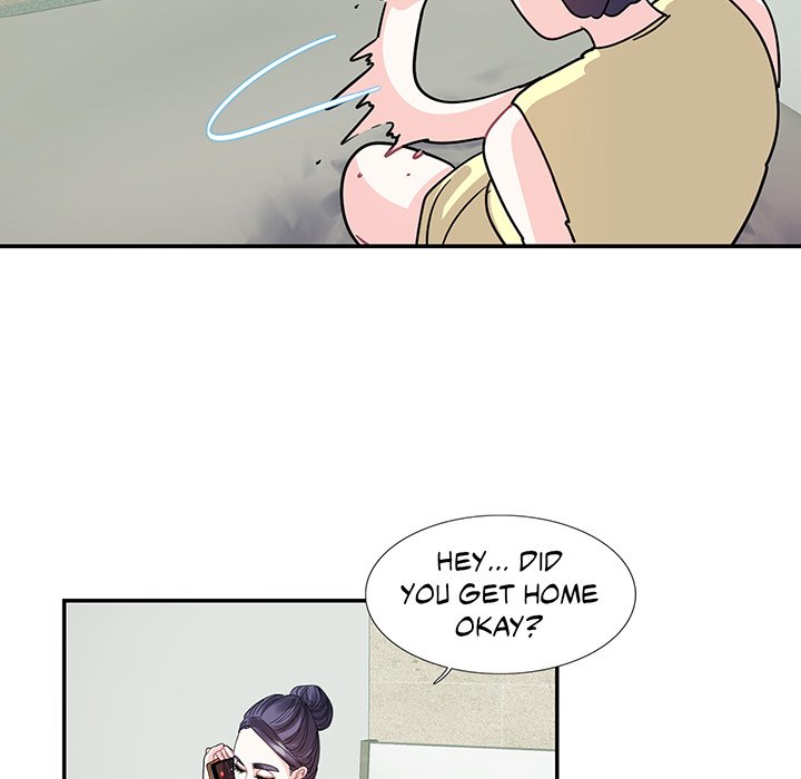Match Made In Bed - episode 20 - 21