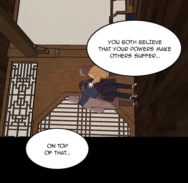 The Tiger, The Sun and The Moon - episode 56 - 36
