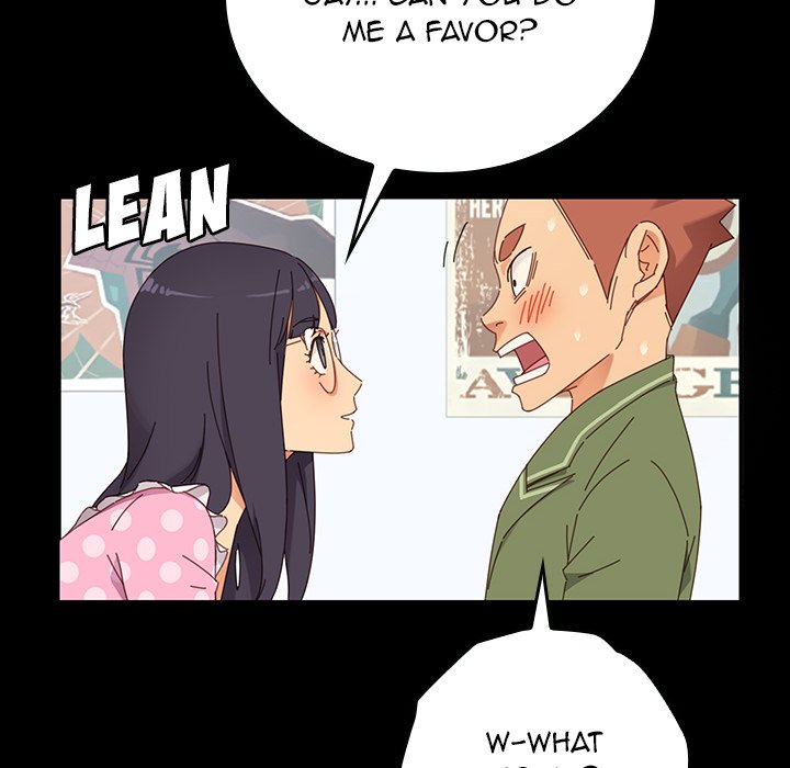 The Perfect Roommates - episode 3 - 42