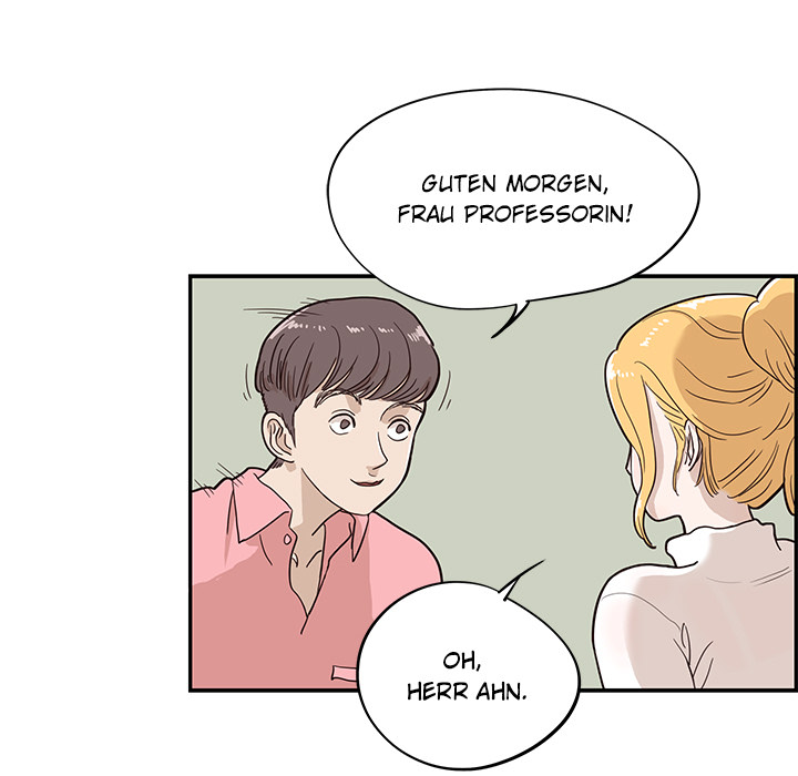 Der Hahn im Korb - episode 25 - 8