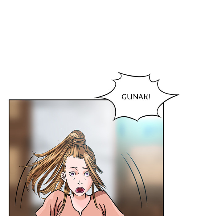 Die Reise des Gunak - episode 35 - 34