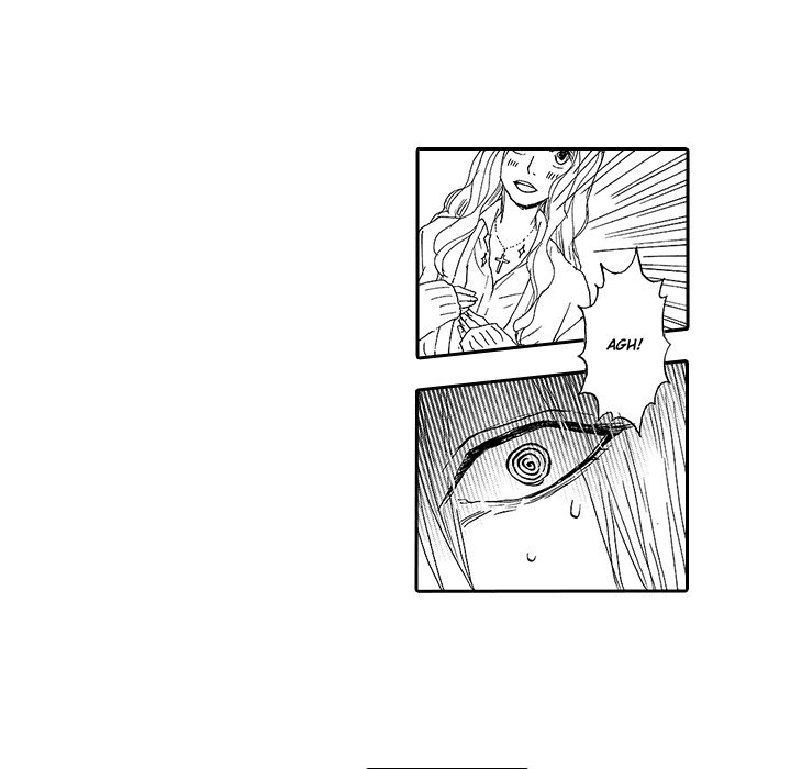 Kiss My Blood - episode 1 - 27