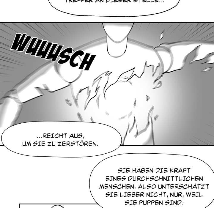 Nine Fantasy - episode 5 - 61