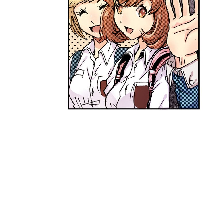 99% Love - episode 6 - 87