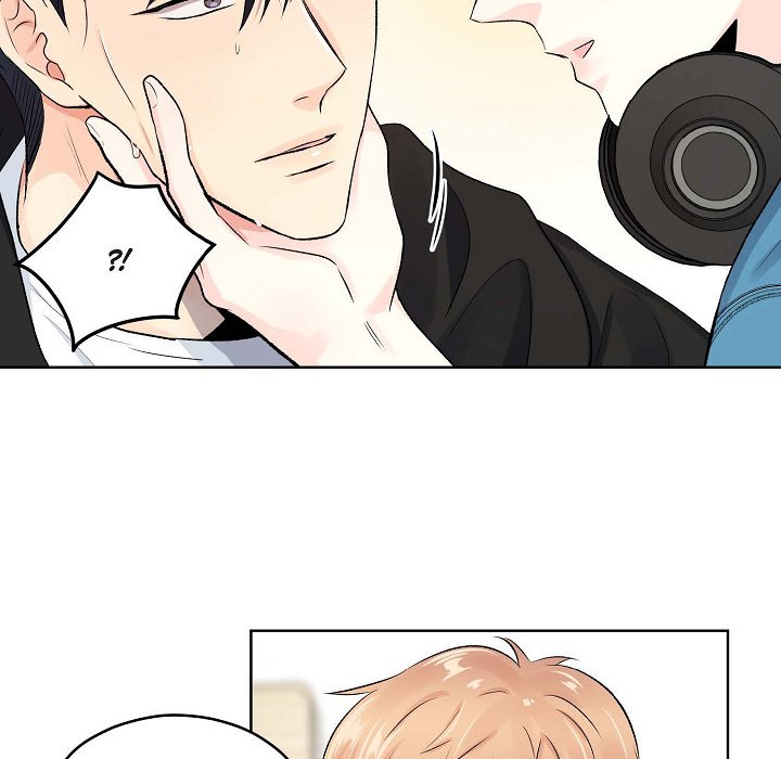 My K - episode 10 - 83