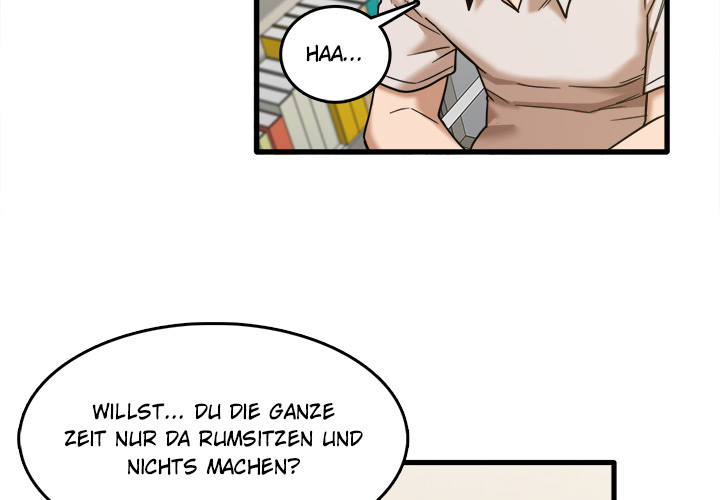 Nicht mehr, nicht weniger - episode 9 - 3