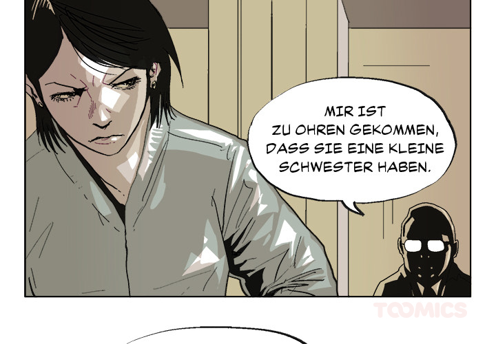 Codename Geist - episode 39 - 2