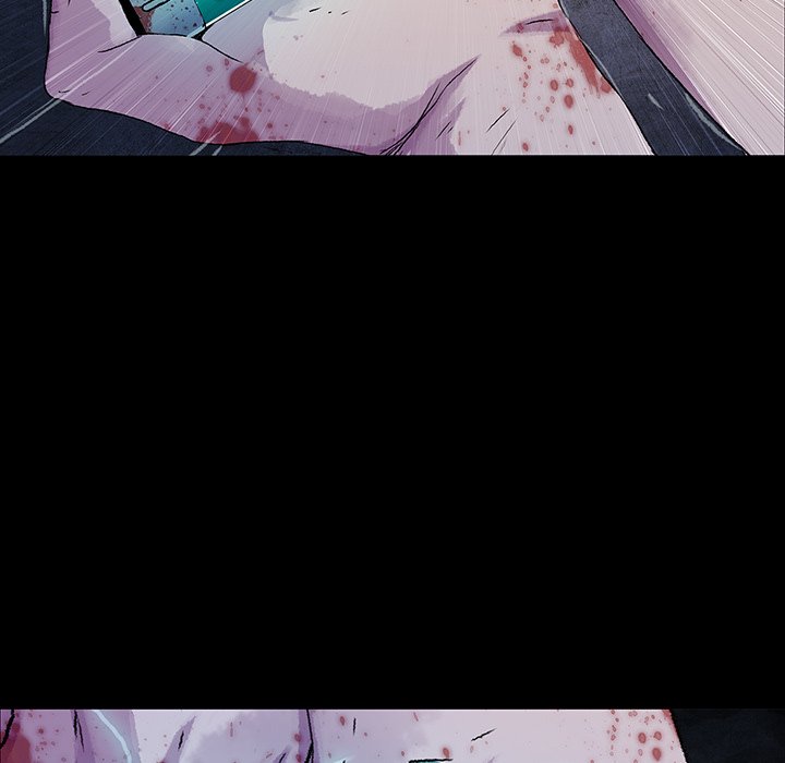 Blood Blade - episode 28 - 54