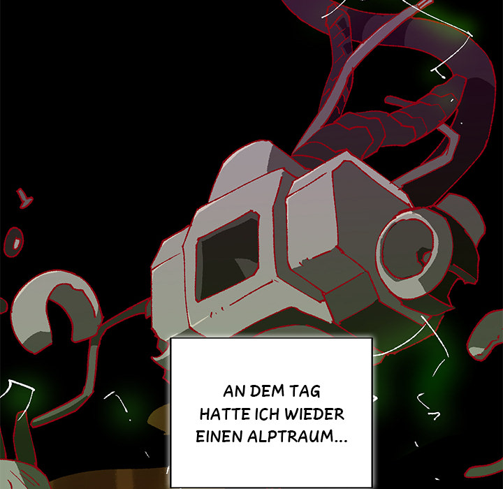 Eine hungrige Seele - episode 26 - 100