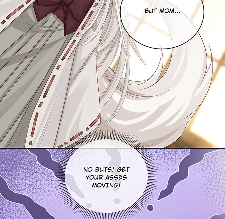 MASTER AND SEVEN LOVERS - episode 68 - 23