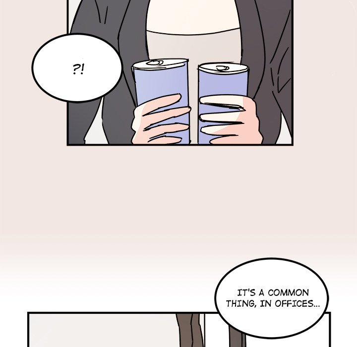 Office Grievances - episode 27 - 45