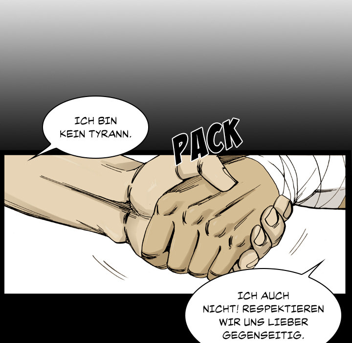 Der Schlägerjäger - episode 26 - 12