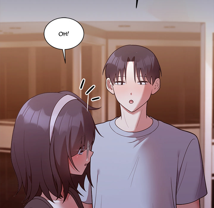 Knot My Secret - UNCENSORED - episode 29 - 134