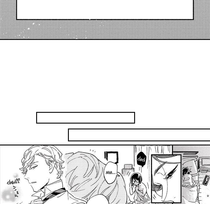 Sweet Lies Layered Like a Mille Feuille - episode 2 - 48