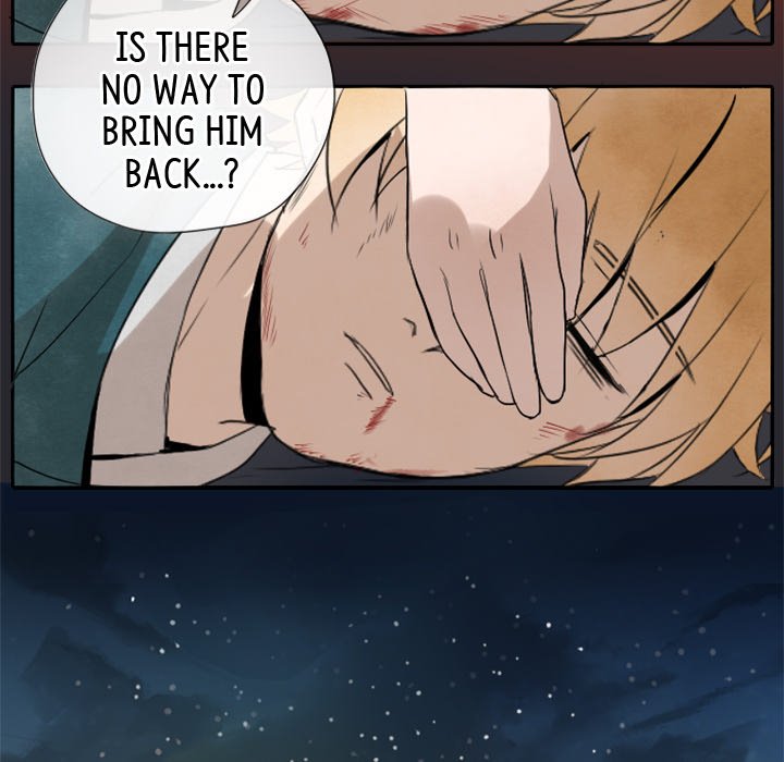 Odis and Moa's Underworld Diary - episode 10 - 32