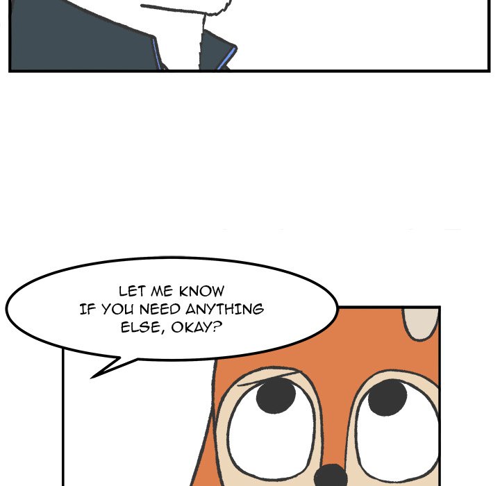 Herbivore High School - episode 47 - 37