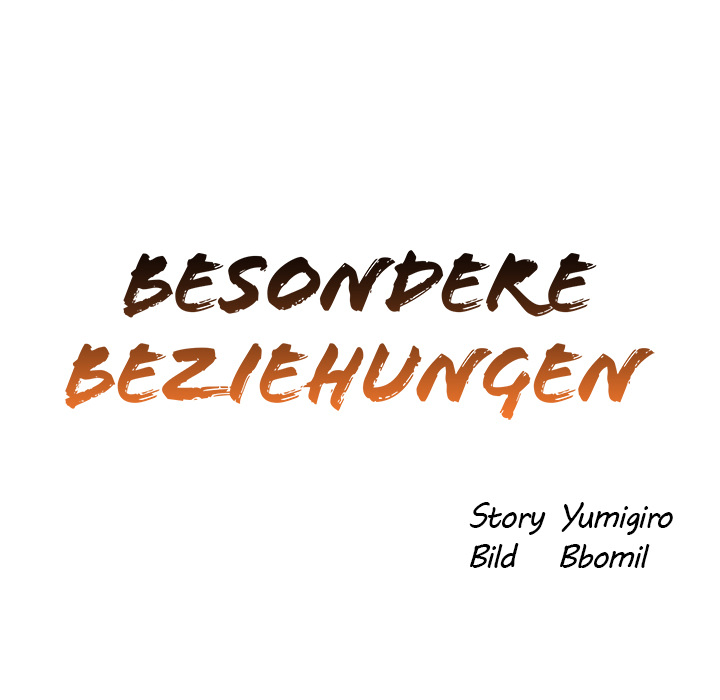Besondere Beziehungen - episode 38 - 25