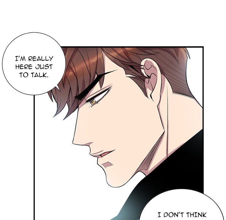 Why Is it You? - episode 24 - 55