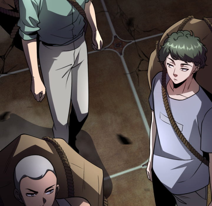 Empowering My Kind in the Apocalypse - episode 5 - 87