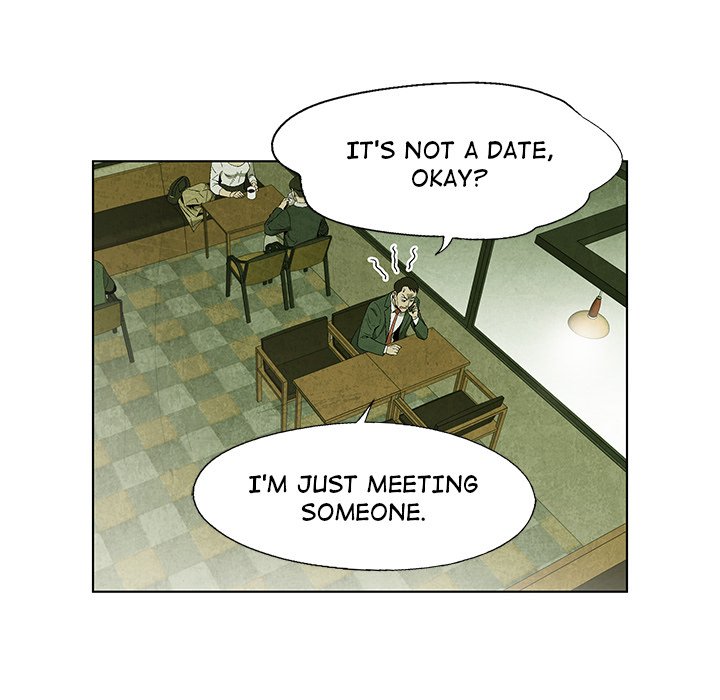 Gorgon - episode 31 - 39